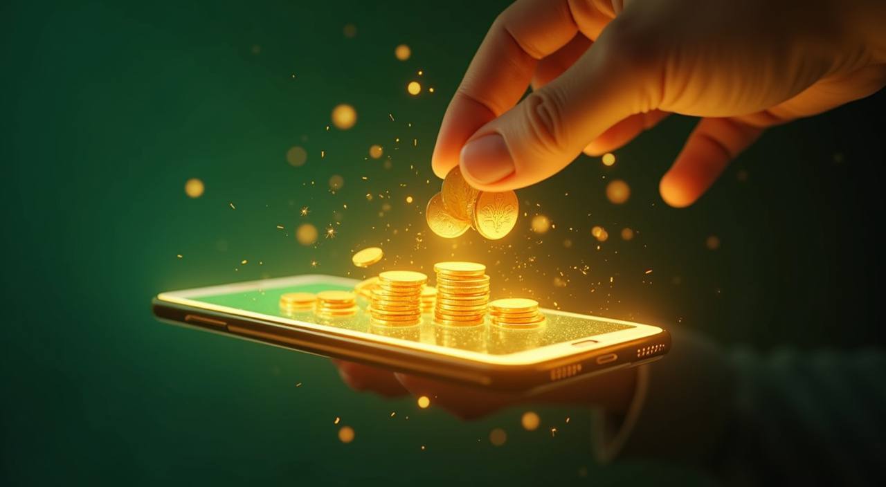 jsm88 mobile gaming